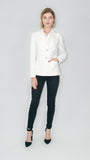 Cotton Blazer
