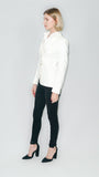 Cotton Blazer