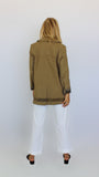 Mackintosh Coat