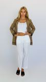 Mackintosh Coat