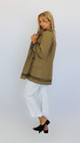 Mackintosh Coat