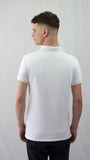 Ralph Lauren White Polo