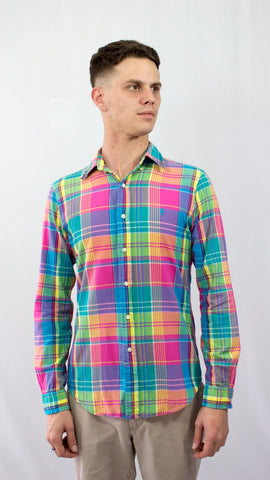 Vintage Ralph Lauren Shirt