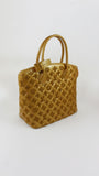 Limited Edition Monogram Fascination Lock-It Tote