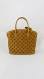 Limited Edition Monogram Fascination Lock-It Tote