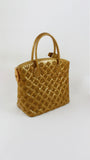 Limited Edition Monogram Fascination Lock-It Tote