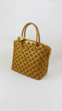 Limited Edition Monogram Fascination Lock-It Tote