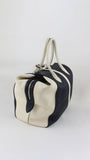 Limited Edition Speedy North-South Bag