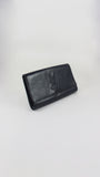 Sac de Jour Veau Fleur Corrigee Pigmentee Clutch