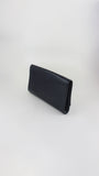 Sac de Jour Veau Fleur Corrigee Pigmentee Clutch