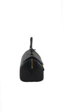 Mink Speedy Couture PM Noir Handbag