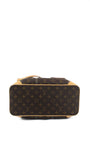 Limited Edition Monogram Riveting Bag