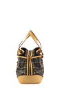 Limited Edition Monogram Riveting Bag