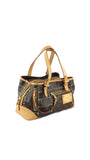 Limited Edition Monogram Riveting Bag
