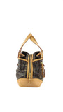 Limited Edition Monogram Riveting Bag