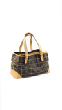 Limited Edition Monogram Riveting Bag