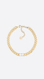Dior Danseuse Étoile Choker