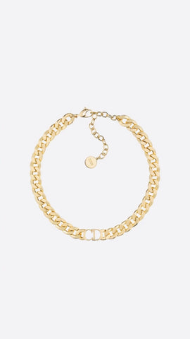 Dior Danseuse Étoile Choker