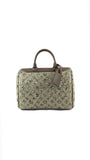 Limited Edition "Shanghai" Speedy 30 Handbag