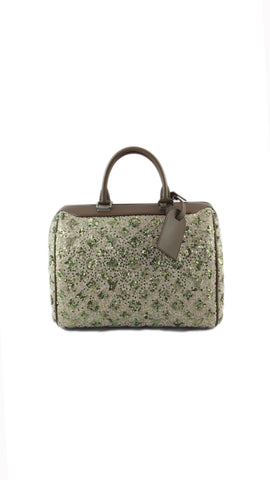 Limited Edition "Shanghai" Speedy 30 Handbag