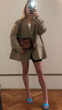 Dior Street Chic Shoulder Bag