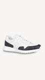Louis Vuitton Mens Run Away Sneaker