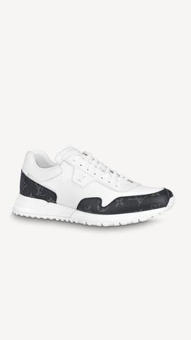 Louis Vuitton Mens Run Away Sneaker