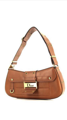 Dior Street Chic Shoulder Bag