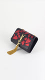 Limited Edition Heart Studded 'Kate' Tassel Satchel