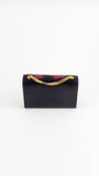 Limited Edition Heart Studded 'Kate' Tassel Satchel