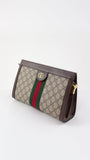 Ophidia GG Small Shoulder Bag