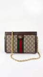 Ophidia GG Small Shoulder Bag
