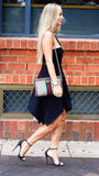 Ophidia GG Small Shoulder Bag