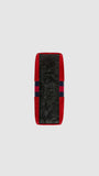 Gucci Ophidia Shoulder Bag Red