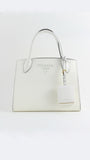 Small Monochrome Paradigm Tote