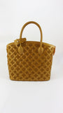 Limited Edition Monogram Fascination Lock-It Tote