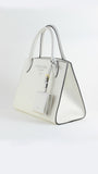Small Monochrome Paradigm Tote