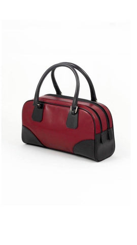 Prada Tote Bag Moda Society